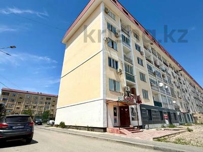 2-бөлмелі пәтер · 54.9 м² · 1/5 қабат, Султан Бейбарыса 25, бағасы: 25 млн ₸ в Атырау