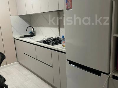3-комнатная квартира · 82 м² · 1/5 этаж, мкр. Алтын орда, Халел Досмухамедулы за 30.5 млн 〒 в Актобе