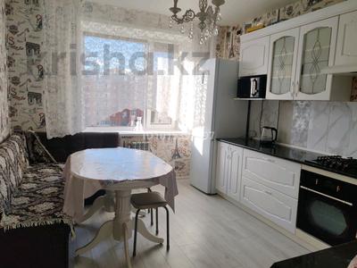 3-бөлмелі пәтер · 66 м² · 4/6 қабат, Юбилейный, Мкр-н Юбилейный, бағасы: 250 000 ₸ в Костанае