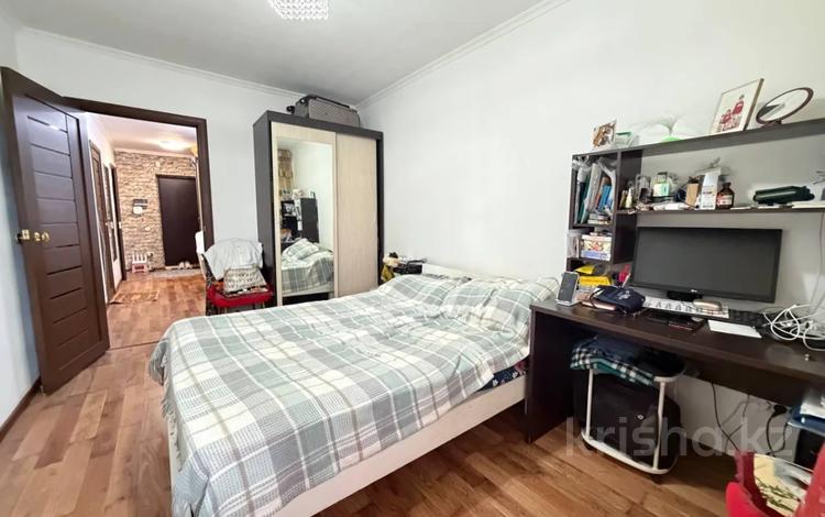 1-комнатная квартира · 47.2 м² · 9/14 этаж, Женис 26а за 21 млн ₸ в Астане, Сарыарка р-н — фото 22