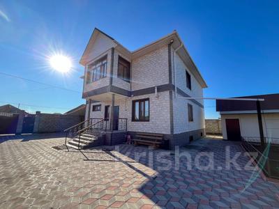 Жеке үй · 7 бөлме · 293.1 м² · 10 жүзд., Жастар-1 40, бағасы: 105 млн ₸ в Талдыкоргане