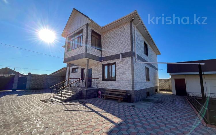 Жеке үй · 7 бөлме · 293.1 м² · 10 жүзд., Жастар-1 40, бағасы: 105 млн ₸ в Талдыкоргане — фото 8