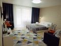 2-комнатная квартира · 70 м² · 2/3 этаж, Береке микрорайон 1 — ТРЦ Kostanay plaza, Тобыл арена, ЖК «Жастар»,Ледовый дворец за 17 000 〒 в Костанае — фото 2