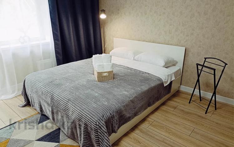 2-комнатная квартира · 70 м² · 2/3 этаж, Береке микрорайон 1 — ТРЦ Kostanay plaza, Тобыл арена, ЖК «Жастар»,Ледовый дворец за 17 000 〒 в Костанае — фото 3
