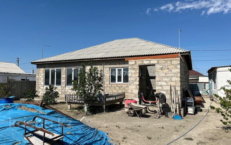 Жеке үй · 4 бөлме · 140 м² · 10 жүзд., Атамура 56 — Еркинкалинский село, бағасы: 25 млн ₸ в Атырау — фото 2