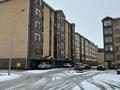 2-бөлмелі пәтер · 61.85 м² · 2/5 қабат, мкр Нурсая, Ел Орда 9А, бағасы: 33.5 млн ₸ в Атырау
