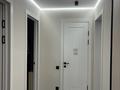 2-бөлмелі пәтер · 61.85 м² · 2/5 қабат, мкр Нурсая, Ел Орда 9А, бағасы: 33.5 млн ₸ в Атырау — фото 21
