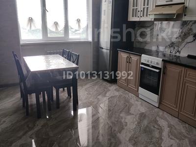 2-бөлмелі пәтер · 62 м² · 7/12 қабат, мкр Калкаман-2, Калкаман 4Б, бағасы: 270 000 ₸ в Алматы, Наурызбайский р-н