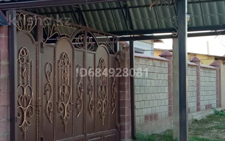 Жеке үй · 5 бөлме · 170 м² · 8 жүзд., Самал базар — Аргынбекова, бағасы: 49 млн ₸ в Шымкенте, Абайский р-н — фото 21