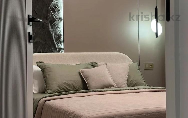 2-комнатная квартира · 70 м² · 6 этаж, Пр.Кабанбай батыра 5/1 — Ул.Т.Рыскулова за 400 000 ₸ в Астане, Есильский р-н — фото 2