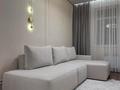 2-комнатная квартира · 70 м² · 6 этаж, Пр.Кабанбай батыра 5/1 — Ул.Т.Рыскулова за 400 000 ₸ в Астане, Есильский р-н — фото 3