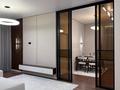 2-комнатная квартира · 70 м² · 6 этаж, Пр.Кабанбай батыра 5/1 — Ул.Т.Рыскулова за 400 000 ₸ в Астане, Есильский р-н — фото 4