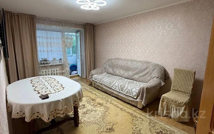 3-комнатная квартира · 65 м² · 4/5 этаж, Садвакасова 53 за 23 млн ₸ в Кокшетау — фото 2