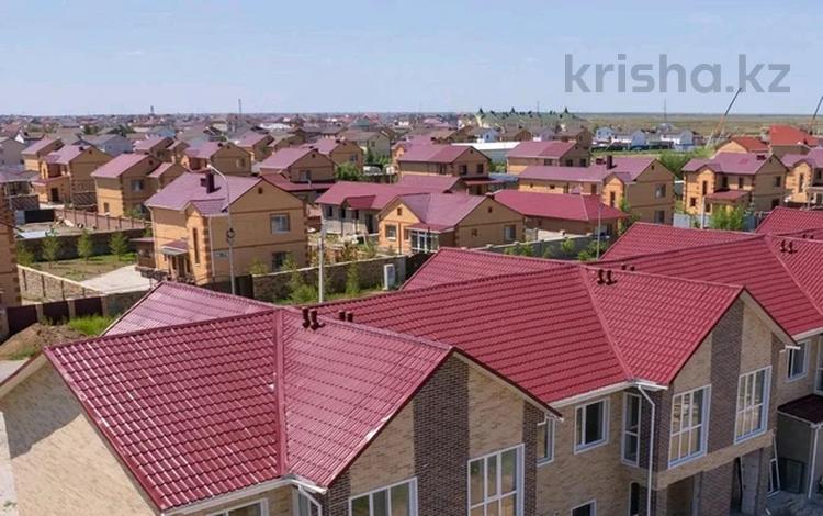Часть дома · 4 комнаты · 106 м² · 2 сот., мкр Уркер 10 за ~ 65.7 млн ₸ в Астане, Нура р-н — фото 35