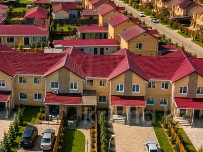 Часть дома · 4 комнаты · 106 м² · 2 сот., мкр Уркер 10 за ~ 65.7 млн ₸ в Астане, Нура р-н