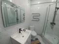 1 комната · 48 м² · 8/10 этаж, мкр Сайран 285/8 за 100 000 ₸ в Алматы, Ауэзовский р-н — фото 4