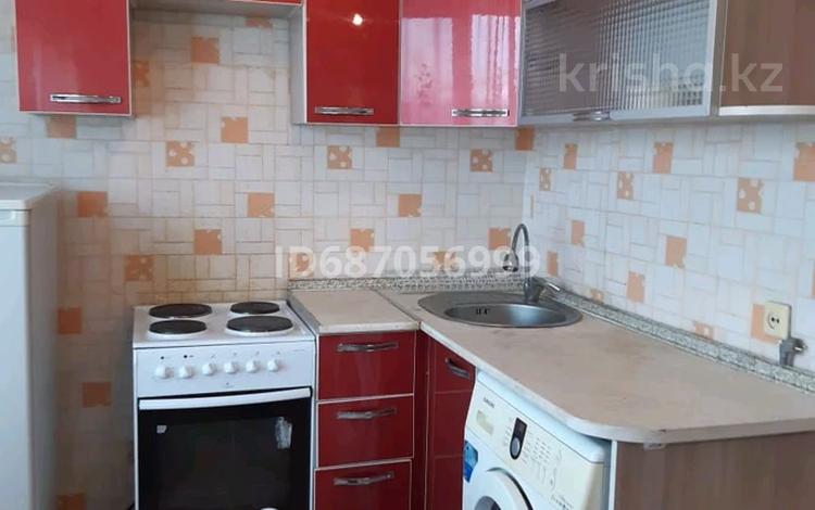 1-бөлмелі пәтер · 31 м² · 5/5 қабат, Ауэзова 25, бағасы: 12.5 млн 〒 в Семее — фото 2