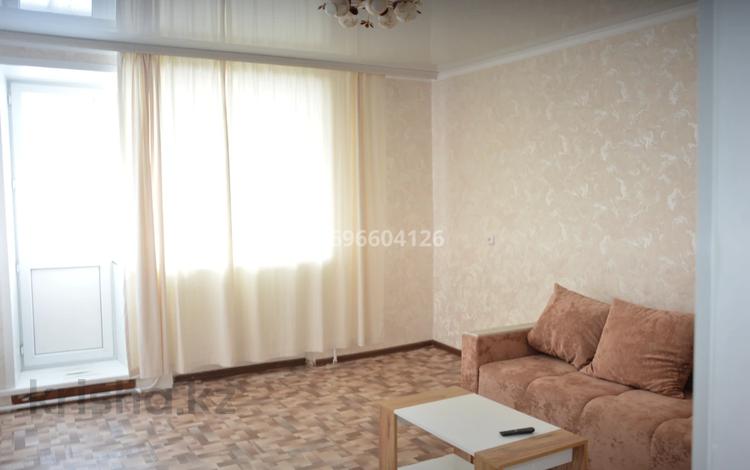 4-бөлмелі пәтер, 65 м², 4/4 қабат тәулік бойы, Кирова 53, бағасы: 20 000 〒 в Щучинске — фото 11