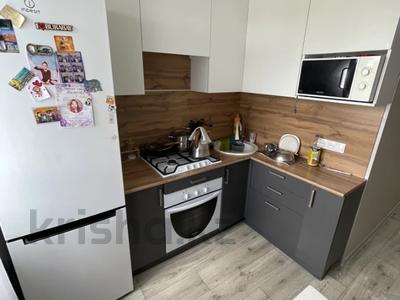 2-комнатная квартира · 48.6 м² · 4/5 этаж, Строительная 4/1 за 17.5 млн 〒 в Костанае