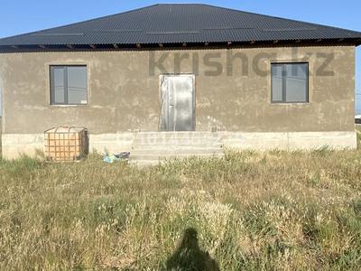 Отдельный дом · 4 комнаты · 156 м² · 6.25 сот., мкр Бозарык — Төртқұдық көшесі за 19.5 млн ₸ в Шымкенте, Абайский р-н