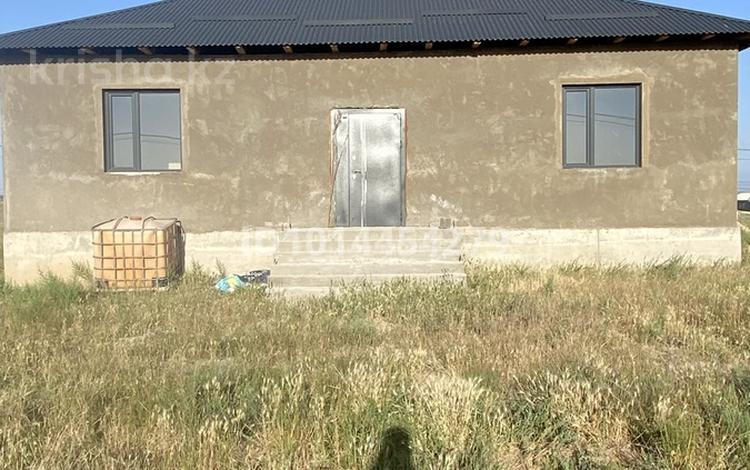 Отдельный дом · 4 комнаты · 156 м² · 6.25 сот., мкр Бозарык — Төртқұдық көшесі за 19.5 млн ₸ в Шымкенте, Абайский р-н — фото 2