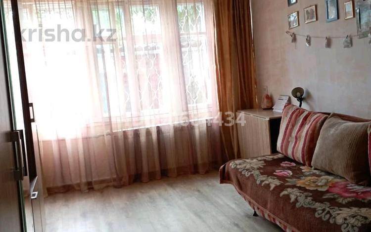 2-бөлмелі пәтер · 40.3 м² · 1/2 қабат, Ниязбекова — Фёдорова, бағасы: 24.5 млн ₸ в Алматы, Жетысуский р-н — фото 2