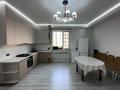 3-комнатная квартира · 115 м² · 7/12 этаж, Нажимеденова 34 — жумабаева /жургенова за 52 млн ₸ в Астане, Сарайшык р-н