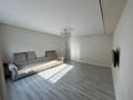 3-комнатная квартира · 115 м² · 7/12 этаж, Нажимеденова 34 — жумабаева /жургенова за 52 млн ₸ в Астане, Сарайшык р-н — фото 2