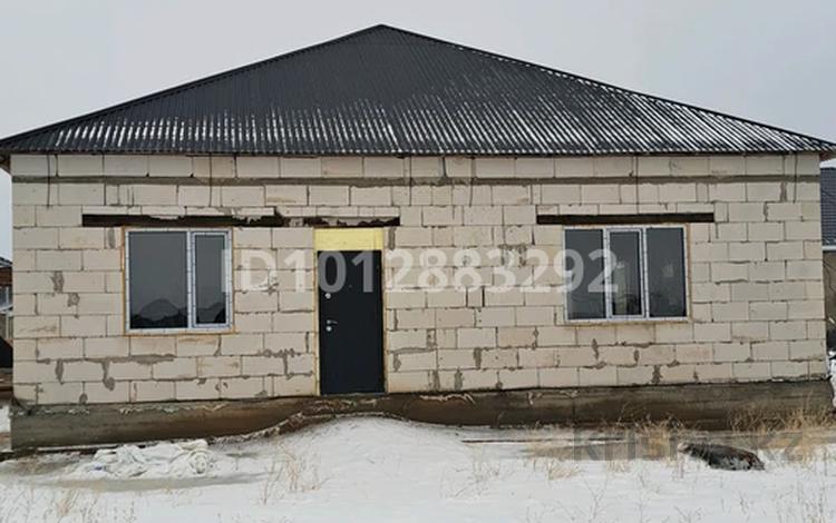 Отдельный дом · 4 комнаты · 160 м² · 10 сот., Западный район 5/3 за 25 млн ₸ в Жезказгане — фото 2
