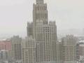 3-комнатная квартира · 122.9 м² · 5/36 этаж, Кабанбай батыра 11 за 69 млн ₸ в Астане, Есильский р-н