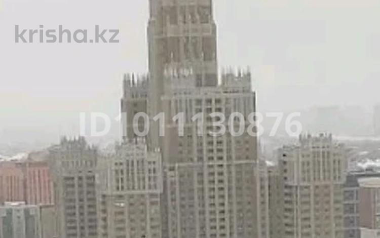 3-комнатная квартира · 122.9 м² · 5/36 этаж, Кабанбай батыра 11 за 69 млн ₸ в Астане, Есильский р-н — фото 23