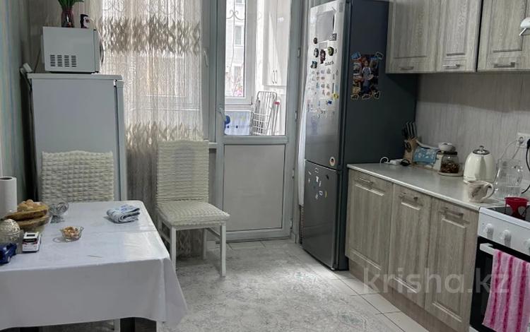 2-бөлмелі пәтер · 58 м² · 1/12 қабат, мкр Дарабоз, бағасы: 34.5 млн ₸ в Алматы, Алатауский р-н — фото 5