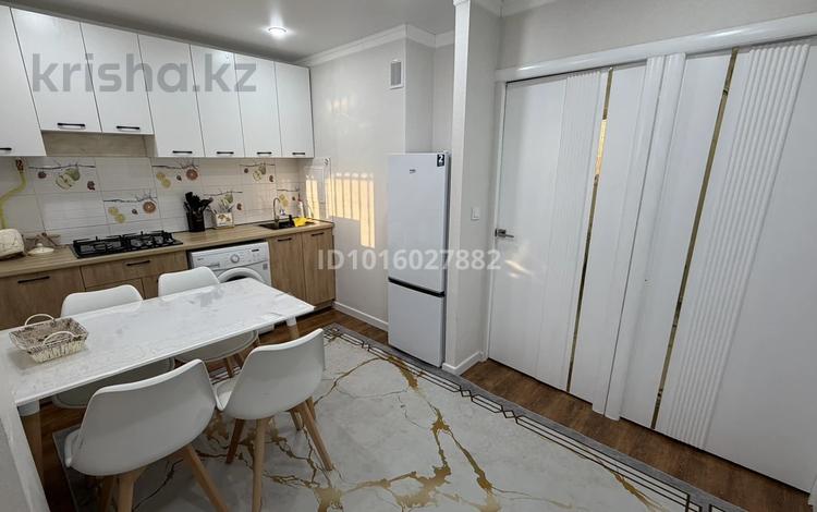 2-бөлмелі пәтер · 53 м² · 5/9 қабат, 13-ш/а. 10, бағасы: 14.5 млн ₸ в Актау, 13-й мкр — фото 2