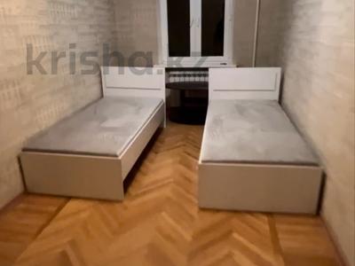 3 комнаты · 70 м² · 3 этаж, Радастовца 41 за 60 000 〒 в Алматы, Алмалинский р-н