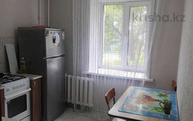 1-комнатная квартира · 37.3 м² · 1/5 этаж, Партизанская за 15.8 млн 〒 в Петропавловске — фото 2
