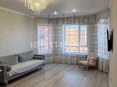 2-комнатная квартира · 45 м² · 5/12 этаж, Мкр Сары-Арка 13А за 25 млн 〒 в Кокшетау