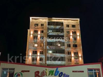 1-комнатная квартира · 38 м² · 9/9 этаж, 3 мкр 1дом за 6.5 млн 〒 в Лисаковске