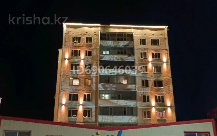 1-комнатная квартира · 38 м² · 9/9 этаж, 3 мкр 1дом за 6.5 млн 〒 в Лисаковске — фото 7