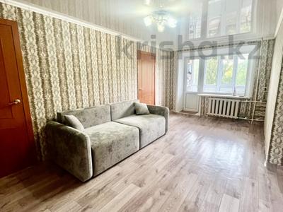 2-бөлмелі пәтер · 46.1 м² · 2/4 қабат, ул. Блюхера, бағасы: 5.5 млн ₸ в Темиртау