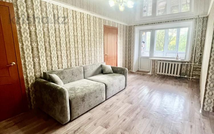 2-бөлмелі пәтер · 46.1 м² · 2/4 қабат, ул. Блюхера, бағасы: 5.5 млн ₸ в Темиртау — фото 9