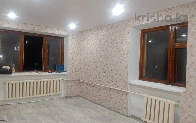 1-комнатная квартира · 31 м² · 5/5 этаж, 35 квартал 24 за 10.5 млн ₸ в Семее — фото 2