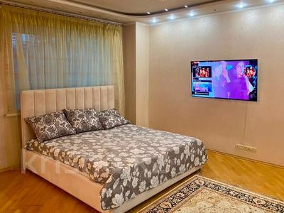 1-бөлмелі пәтер · 47.1 м² · 7/25 қабат, Абиша Кекилбайулы, бағасы: 46.5 млн ₸ в Алматы, Бостандыкский р-н