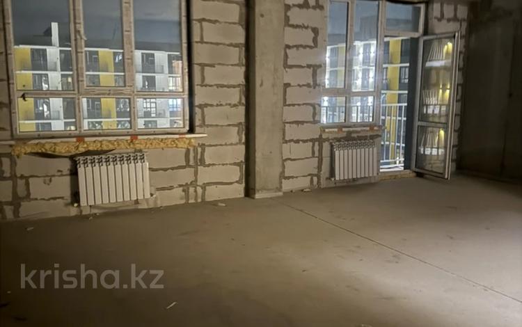 2-бөлмелі пәтер · 55 м² · 3/5 қабат, мкр Коккайнар, 20-й микр жк Камила — Новая Саина Жк Камила, бағасы: 29 млн ₸ в Алматы, Алатауский р-н — фото 4