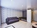 1-комнатная квартира · 45 м² · 6/12 этаж, Сауран 3/1 — Пересечение Ул. Сығанақ за 10 000 ₸ в Астане, Есильский р-н