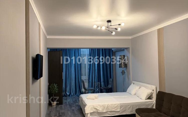 1-комнатная квартира · 40 м² · 10/12 этаж, Тулебаева 49/1 — Гоголя Назарбаева за 43 млн ₸ в Алматы, Медеуский р-н — фото 2