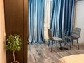1-комнатная квартира · 40 м² · 10/12 этаж, Тулебаева 49/1 — Гоголя Назарбаева за 43 млн ₸ в Алматы, Медеуский р-н — фото 2