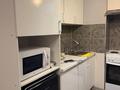1-комнатная квартира · 40 м² · 10/12 этаж, Тулебаева 49/1 — Гоголя Назарбаева за 43 млн ₸ в Алматы, Медеуский р-н — фото 3
