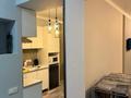 1-комнатная квартира · 40 м² · 10/12 этаж, Тулебаева 49/1 — Гоголя Назарбаева за 43 млн ₸ в Алматы, Медеуский р-н — фото 4