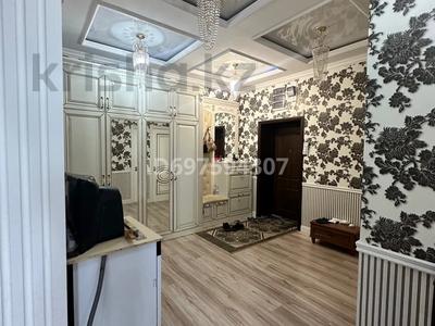 5-комнатная квартира · 221.8 м² · 4/6 этаж, 14-й мкр 87 за 90 млн 〒 в Актау