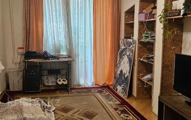 3-бөлмелі пәтер · 61.7 м² · 1/5 қабат, Алмагүл ш/а., Гагарина — Ходжанова, бағасы: 37.5 млн ₸ в Алматы, Бостандыкский р-н — фото 2